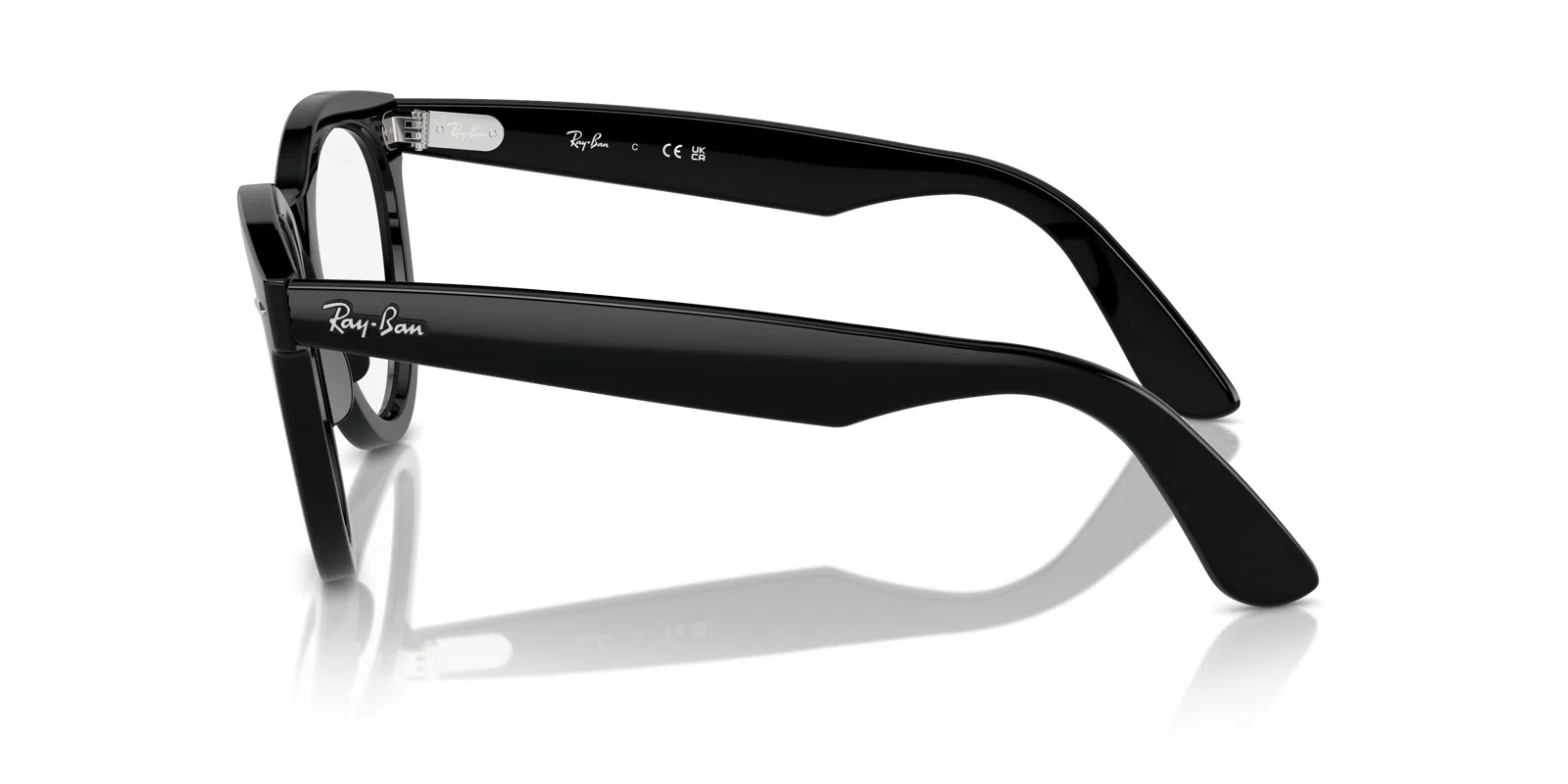 Ray-Ban Wayfarer Way 2241V Eyeglasses - view 38